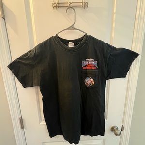 Vintage Harley Davidson T-shirts